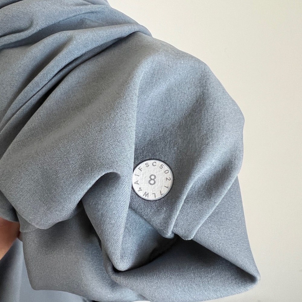 Lululemon Grey Jacket - Shaped Jacket Expression
… - image 8